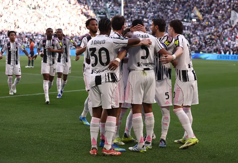 أونلي ليبانون : يوفنتوس ينتصر على جنوى بهدفين دون مقابل “فيديو”