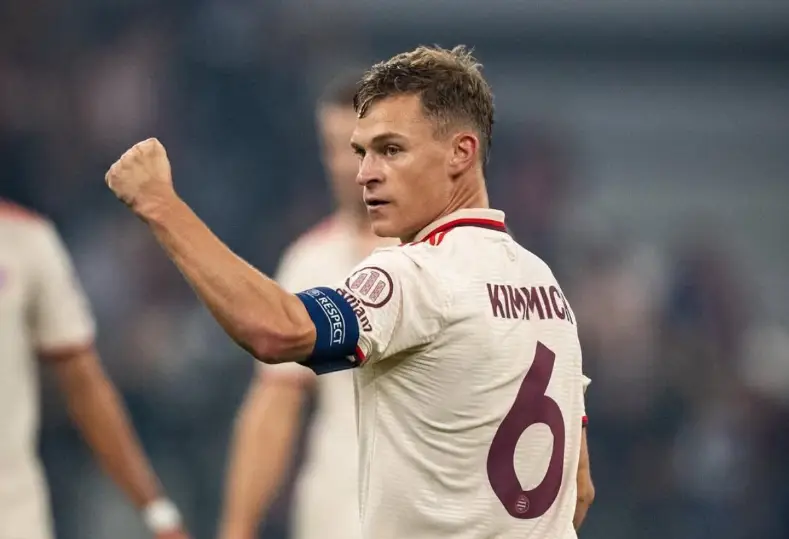 أونلي ليبانون : كيميتش: ريال مدريد الأكبر في أوروبا.. ومبابي سلاح لا يستهان به