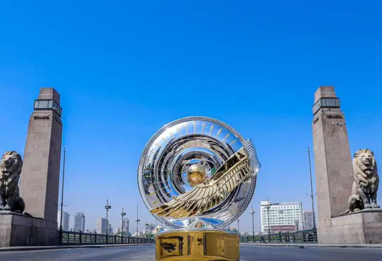 أونلي ليبانون : ترتيب هدافي الدوري المصري.. الدباغ وتريزيجيه في الصدارة