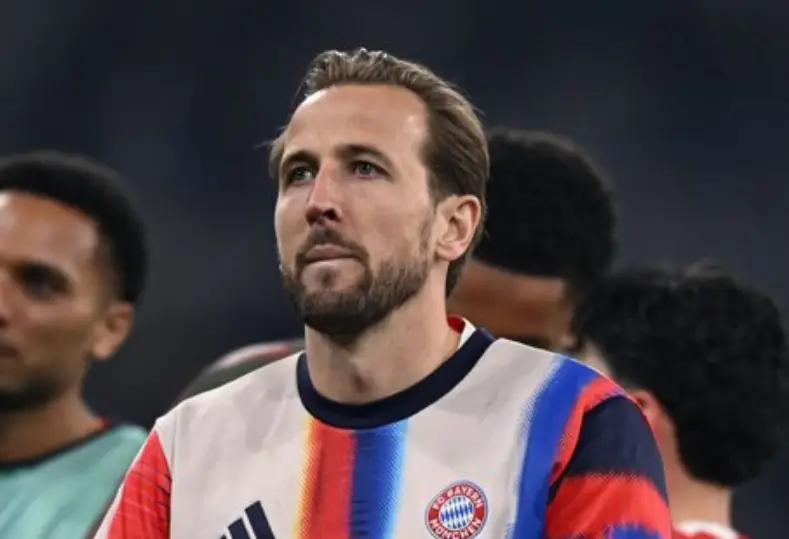 أونلي ليبانون : صراع مشتعل على الكرة الذهبية 2026.. كين في الصدارة ومنافسة شرسة من رايس ويامال