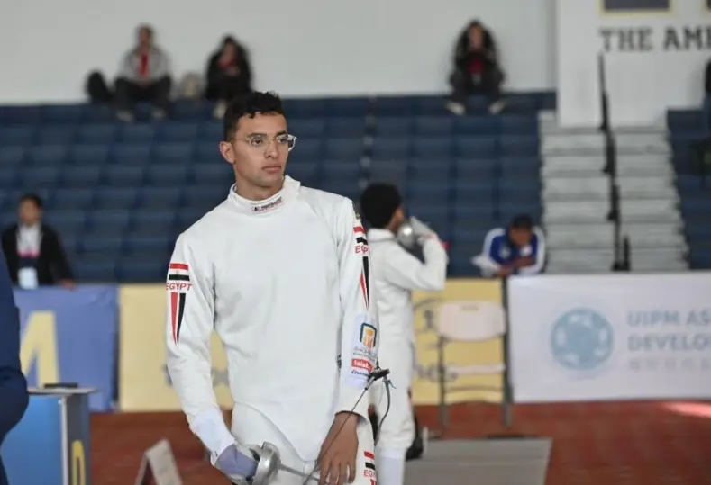 أونلي ليبانون : قبل انطلاقها اليوم .. قائمة منتخب مصر لكأس العالم للخماسي الحديث – القاهرة 2026