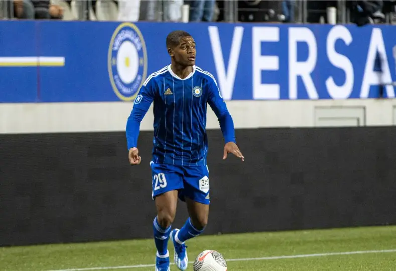 أونلي ليبانون : روديز الفرنسي يكشف لـ”كورة بلس” موقفه من بيع جوردان مينديز إلى الأهلي