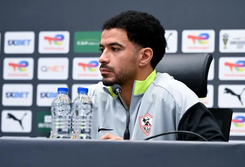 أونلي ليبانون : عمر جابر: نُدرك قوة شباب بلوزداد ومستعدون لضغوط الجماهير