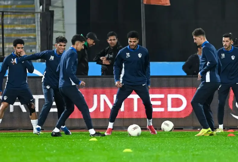 أونلي ليبانون : قبل قمة الكونفدرالية.. سفير مصر بالجزائر يعلق على مواجهة الزمالك وبلوزداد