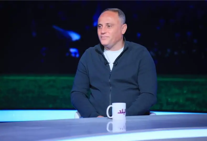 أونلي ليبانون : نقيب الإعلاميين يقرر منع ظهور أسامة حسني إعلاميًا داخل مصر وإحالته للتحقيق