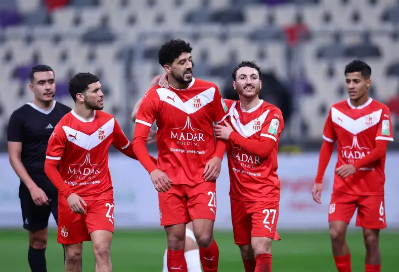 أونلي ليبانون : مدرب شباب بلوزداد: نمتلك شخصية قوية.. ونراهن على الجمهور أمام الزمالك