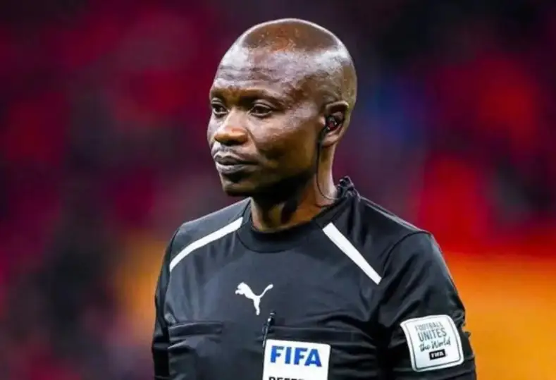 أونلي ليبانون : استبعاد صاحبا واقعة نهائي أمم إفريقيا ولقاء الأهلي ضد الترجي.. قائمة الحكام الأفارقة في كأس العالم 2026