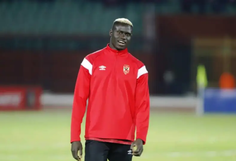 أونلي ليبانون : بادجي: رفضت الزمالك بسبب جمهور الأهلي.. وهذه رسالتي لـ موسيماني