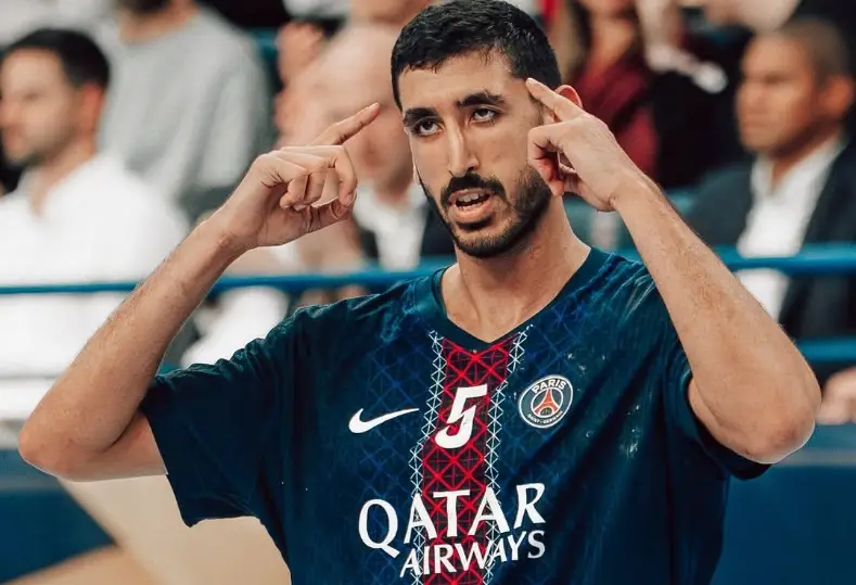 أونلي ليبانون : في ليلة تألق المصريين .. تأهل فيسبريم ولشبونة لربع نهائي دوري أبطال أوروبا لكرة اليد