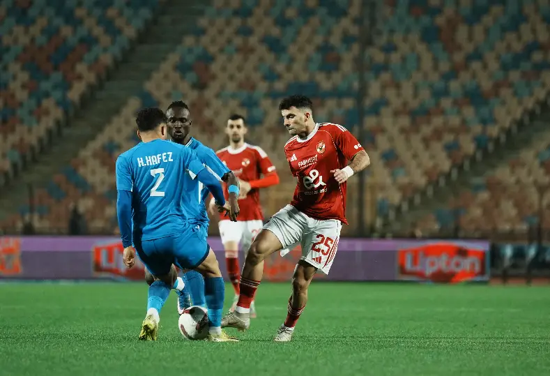 أونلي ليبانون : أهداف مباراة الأهلي ضد سموحة في دوري نايل “فيديو”