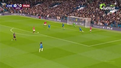 أونلي ليبانون : تشيلسي ضد مان يونايتد.. ملخص اهداف ونتيجة مباراة تشيلسي ومانشستر يونايتد في الدوري الإنجليزي الممتاز بعد مرور 20 دقيقة