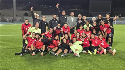 أونلي ليبانون : المنتخب الوطني للكرة النسائية يفوز على السعودية وديًا بهدفين دون رد