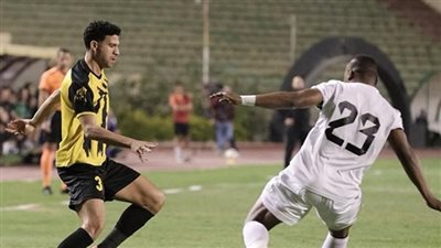 أونلي ليبانون : المقاولون ضد طلائع الجيش.. المقاولون العرب يهزم طلائع الجيش بثنائية نظيفة في الدوري المصري