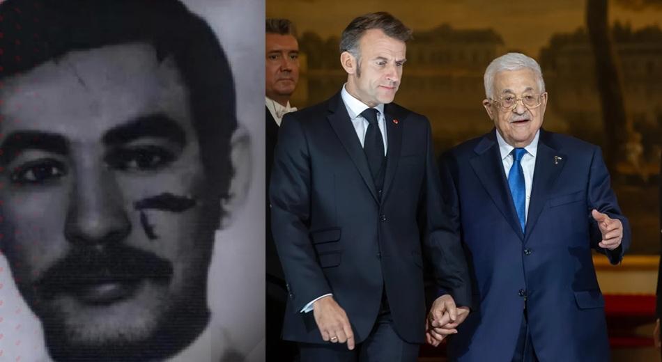 أونلي ليبانون : محمود عباس «يفي بوعده».. ويسلم فلسطينياً مطلوباً إلى فرنسا