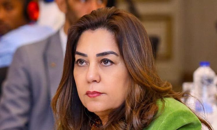 أونلي ليبانون : منال عوض توجه المحافظين بالالتزام بقرار العمل عن بعد بدءا من غد الأحد