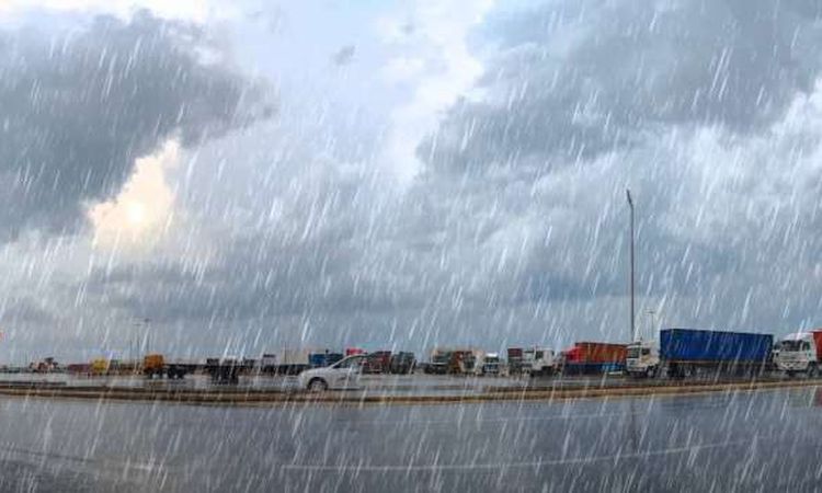 أونلي ليبانون : شبورة وأمطار خفيفة ورياح مثيرة للأتربة.. الأرصاد تكشف حالة الطقس غدًا