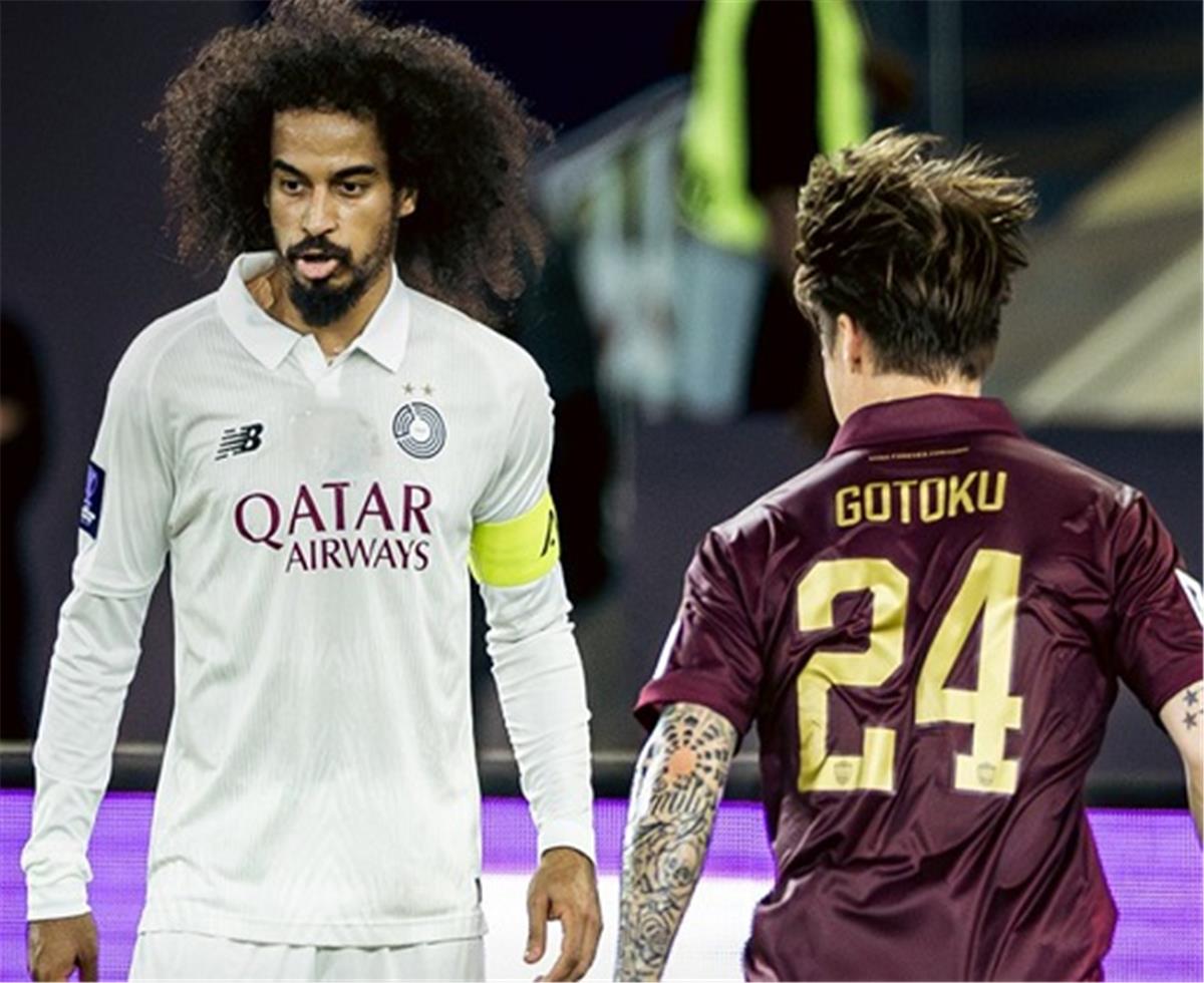 أونلي ليبانون : فيديو | بركلات الترجيح.. فيسيل كوبي يهزم السد القطري ويتأهل إلى نصف نهائي دوري أبطال آسيا