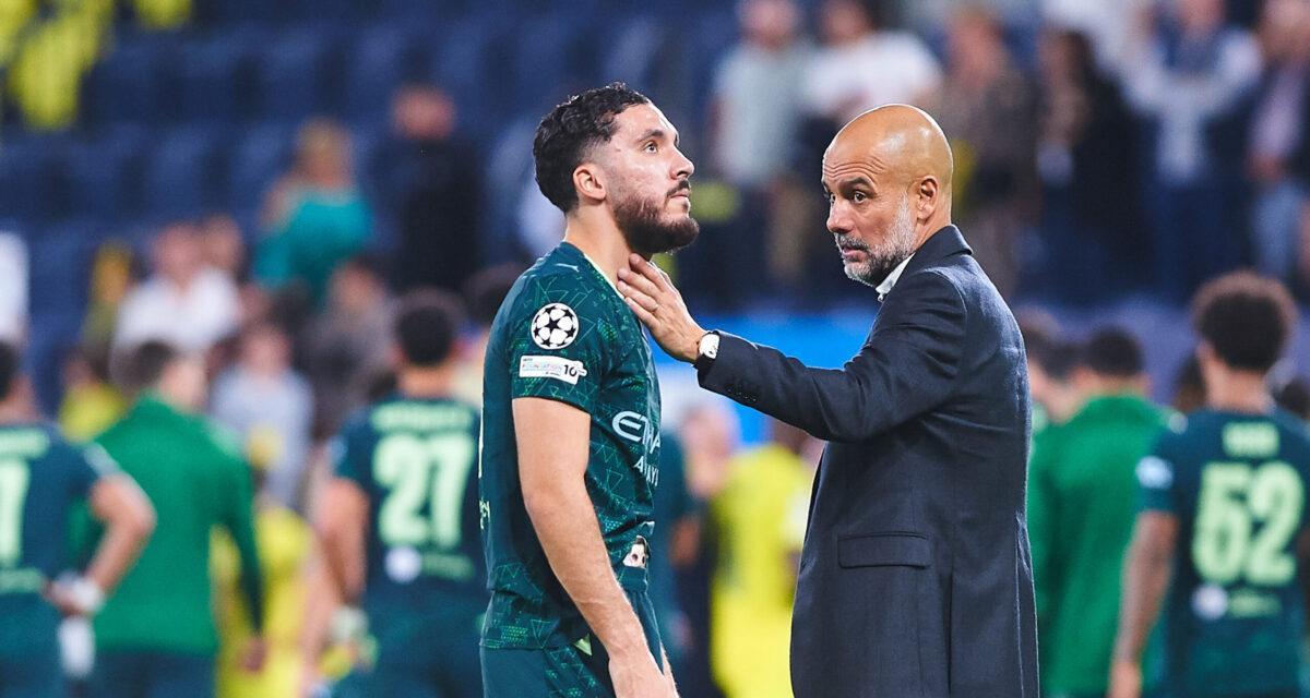 أونلي ليبانون : ريان شرقي: كرة القدم هي جوارديولا.. وأسلوبي هدفه مساعدة الناس على نسيان الهموم