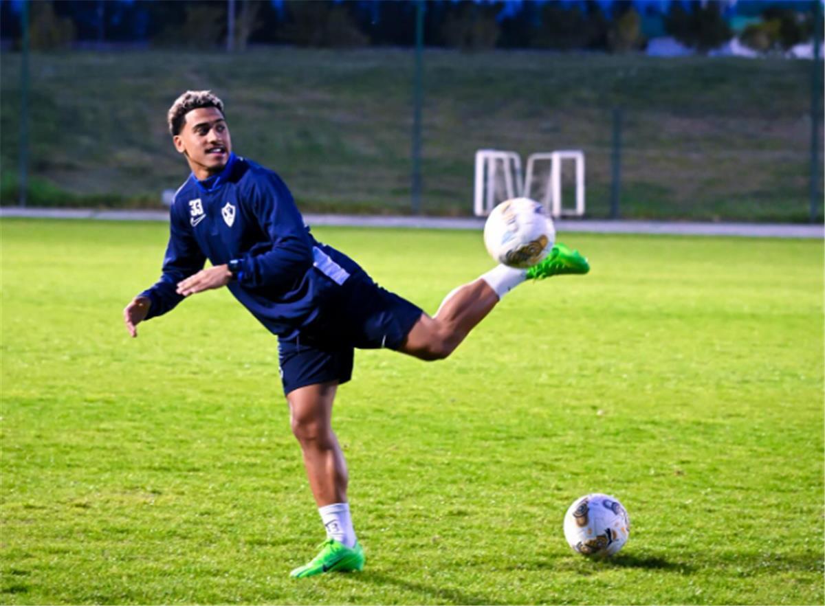 أونلي ليبانون : لاعب بلوزداد السابق: خبرة الزمالك حسمت مباراة الذهاب.. وبيزيرا لاعب حاسم