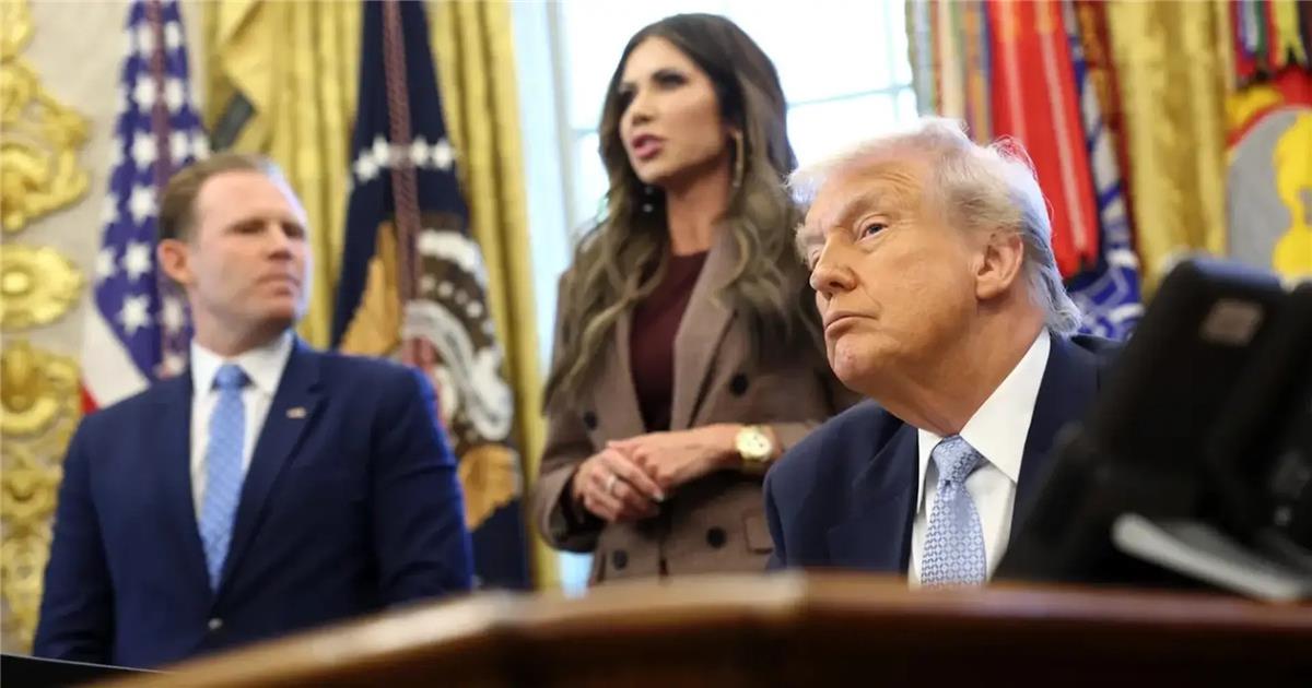 أونلي ليبانون : مجموعة مصر | ممثل إدارة ترامب يتوقع موقف إيران من خوض كأس العالم