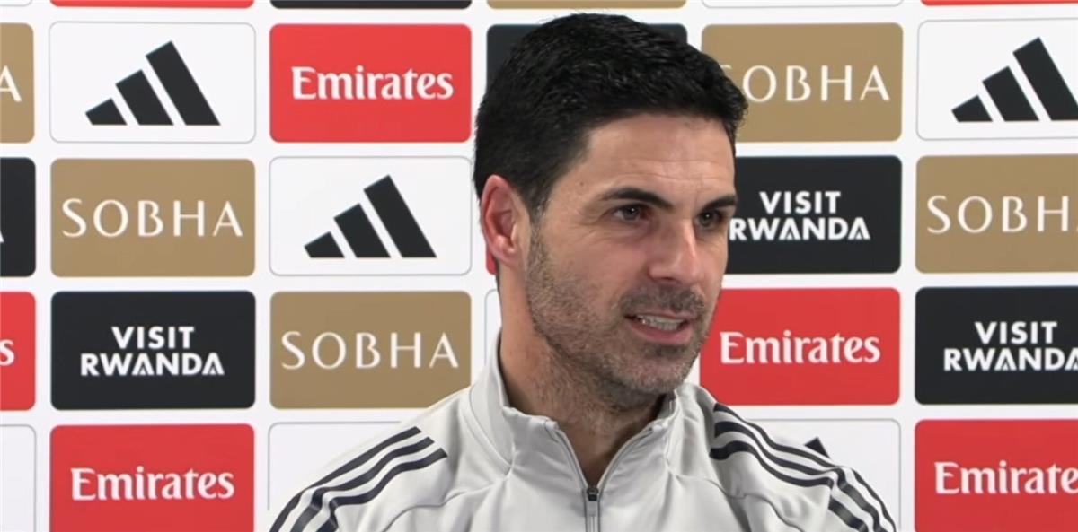 أونلي ليبانون : أرتيتا يحسم موقف ساكا من قمة مانشستر سيتي وآرسنال في الدوري الإنجليزي