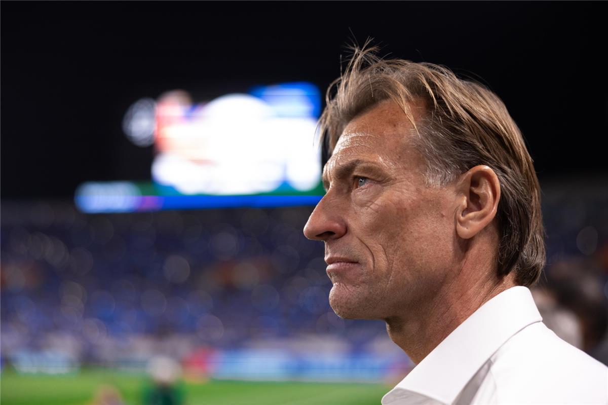 أونلي ليبانون : رسميا | هيرفي رينارد يعلن رحيله عن تدريب السعودية