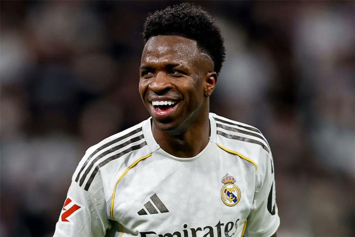 أونلي ليبانون : “حائط سد”.. فينيسيوس جونيور في موقف محرج بشأن مستقبله مع ريال مدريد