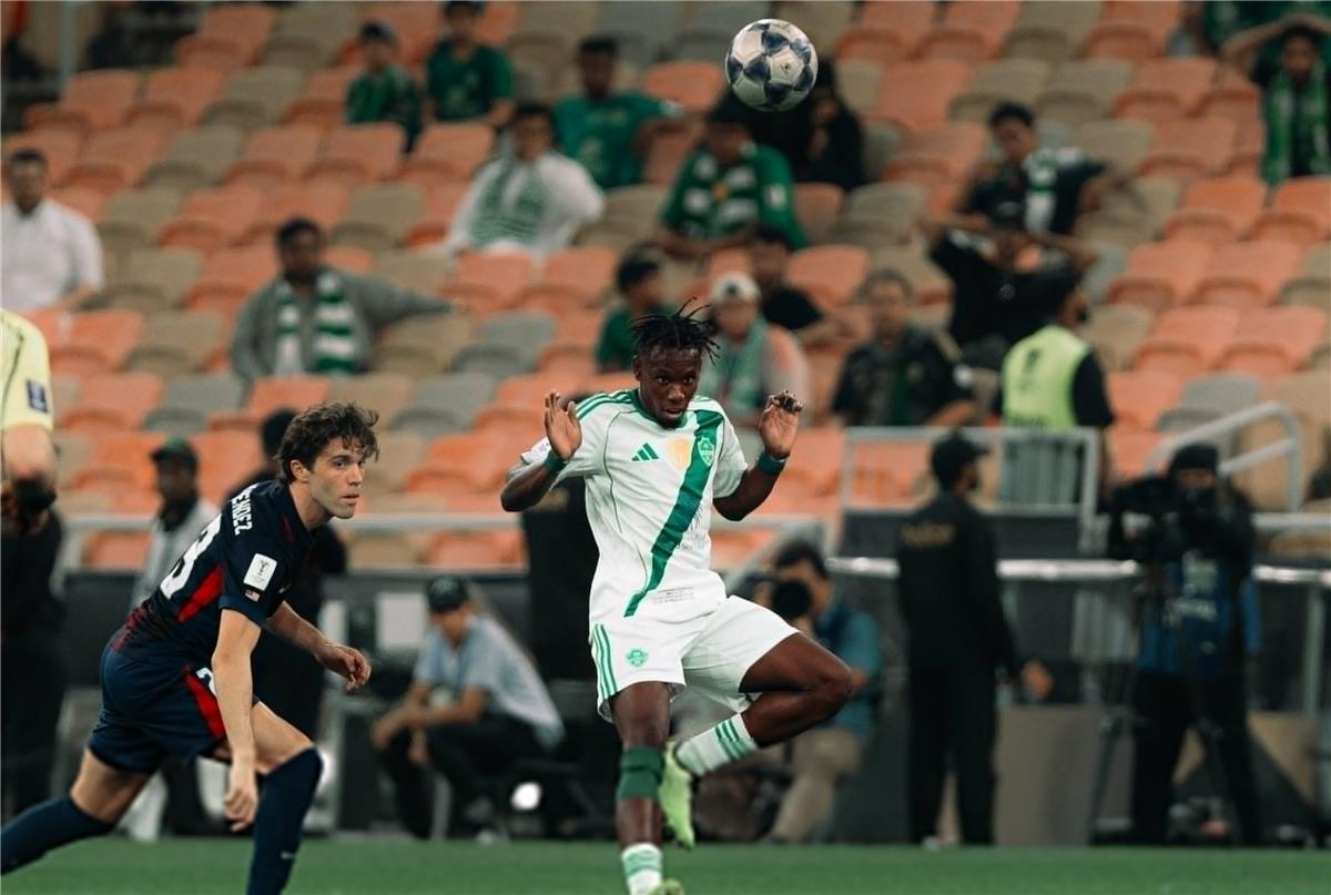 أونلي ليبانون : فيديو | بـ10 لاعبين.. الأهلي السعودي يقلب الطاولة على جوهور ويتأهل لنصف نهائي دوري أبطال آسيا