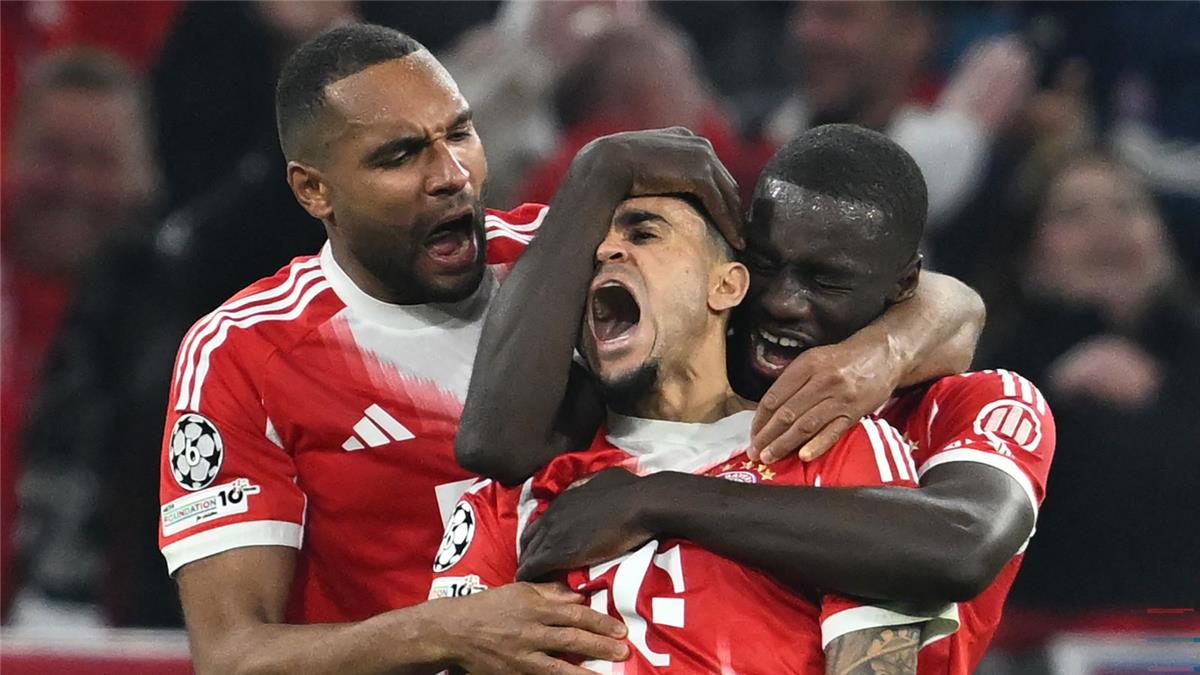 أونلي ليبانون : يويفا يقتح تحقيقًا ضد بايرن ميونخ بعد التأهل أمام ريال مدريد