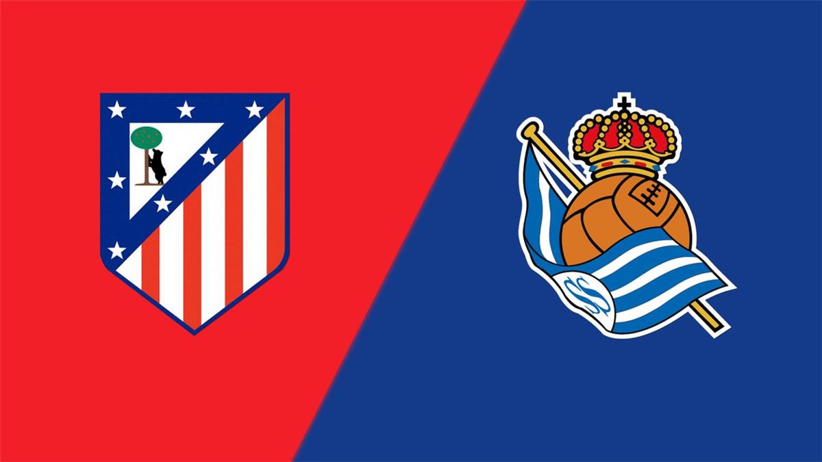 أونلي ليبانون : موعد والقناة الناقلة لمباراة أتلتيكو مدريد وريال سوسيداد اليوم في نهائي كأس ملك إسبانيا.. والمعلق