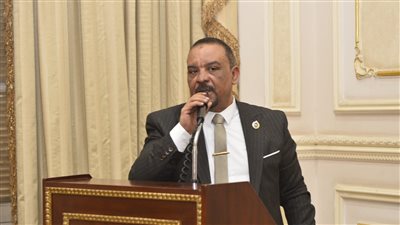 أونلي ليبانون : النائب أحمد حافظ يقترح منصة إلكترونية موحدة لتراخيص الأنشطة الصناعية لسرعة الإجراءات وزيادة الانتاج