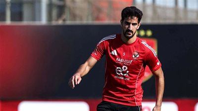 أونلي ليبانون : عبد الحفيظ يحتوي غضب بن رمضان خوفًا من الغياب عن المونديال