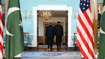 أونلي ليبانون : «طهران وواشنطن على طاولة واحدة».. من المشارك في الجولة الثانية من المفاوضات الأمريكية