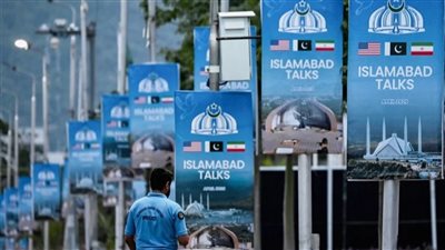 أونلي ليبانون : تحركات أمريكية ونفي إيراني.. غموض حول مصير الجولة الثانية من مفاوضات باكستان