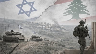 أونلي ليبانون : الخط الأصفر.. جدار من النار يمنع مئات الآلاف من العودة إلى جنوب لبنان