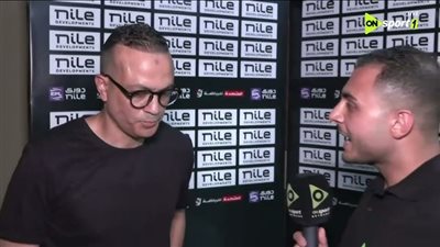 أونلي ليبانون : الزمالك فاوضنا في بداية الموسم لضم محمد علاء حارس مرمى الفريق