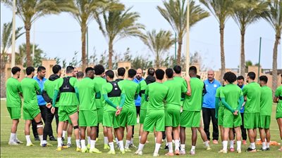 أونلي ليبانون : طوارئ في المصري قبل مواجهة إنبي والنحاس متفائل بمعسكر بورفؤاد