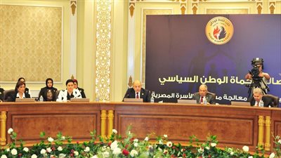 أونلي ليبانون : حوار مجتمعي بأمانات الحزب ومقترح بإنشاء مركز وطني لحماية الأسرة يتبع مجلس الوزراء