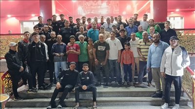 أونلي ليبانون : كسكادا يعاقب المقاصة وفوز ملوي ونجوم مصر وجولدن جيت وتعادل المنيا وتيم إف سي بالدوري الممتاز ب