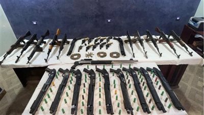 أونلي ليبانون : شروط الترخيص والفئات المحظورة من حيازة السلاح