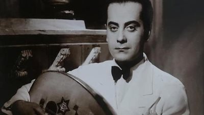 أونلي ليبانون : مش لاقي اللي تضحي بكيانها عشاني.. سر عدم زواج فريد الأطرش