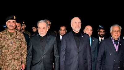 أونلي ليبانون : إيران تنفي توجه أي وفد إلى باكستان.. ​هل تعرقلت المحادثات؟