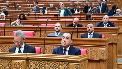 أونلي ليبانون : بحضور رئيس الوزراء.. انطلاق الجلسة العامة لمجلس النواب