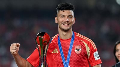 أونلي ليبانون : لا تواصل من الأهلي واللاعب مستمر مع كالمار حتى نهاية الإعارة