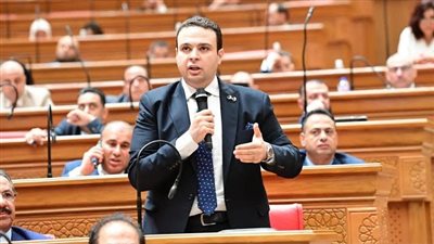 أونلي ليبانون : النائب عبد المنعم إمام يتقدم بمشروع تعديلات قانون التأمينات والمعاشات