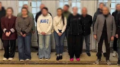 أونلي ليبانون : بينهم أوكرانيين.. براءة المتهمين في قضية عصابة الذهب المغشوش