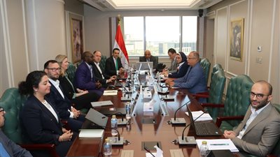 أونلي ليبانون : وزير الكهرباء يبحث مع “سكاتك” تنفيذ مشروعات بـ1.8 مليار دولار لتحقيق 45% طاقة نظيفة بحلول 2028