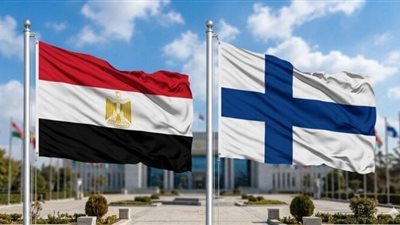 أونلي ليبانون : 556.1 مليون دولار حجم التبادل التجارى بين مصر وفنلندا خلال عام 2025