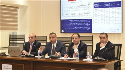 أونلي ليبانون : صناعة النواب تناقش اليوم طلب إحاطة بشأن عدم وجود منافذ بيع لشركة مصر للغزل والنسيج بالمحلة الكبرى