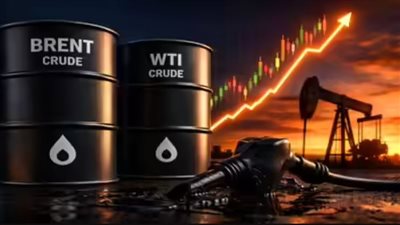 أونلي ليبانون : برنت قد يقفز لـ130 دولاراً إذا استمر شلل مضيق هرمز